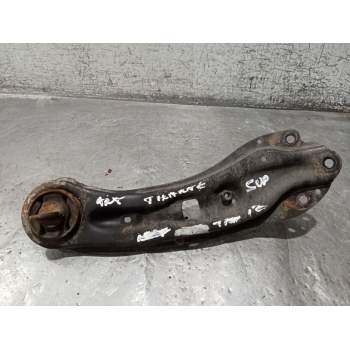 BRAZO SUSPENSION SUPERIOR TRASERO IZQUIERDO ANTERIOR 20CRD 2009