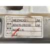 Recambio de elevalunas delantero izquierdo para hyundai tucson (jm) 2.0 crdi comfort (4wd) referencia OEM IAM 824702E010  