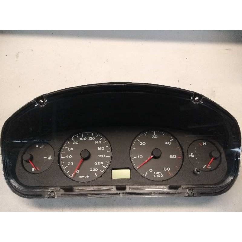 Recambio de cuadro instrumentos para fiat bravo (182) 1.9 jtd cat referencia OEM IAM 46769250 FI0010103K0C0 