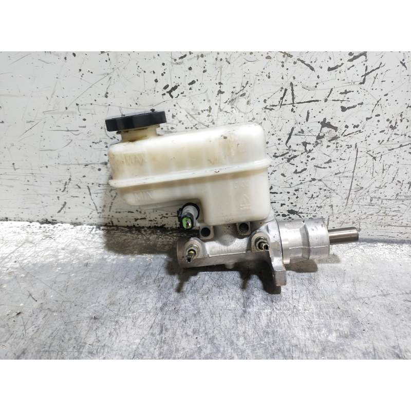 Recambio de bomba freno para chevrolet captiva 2.0 vcdi ls referencia OEM IAM  20VCDI 2006