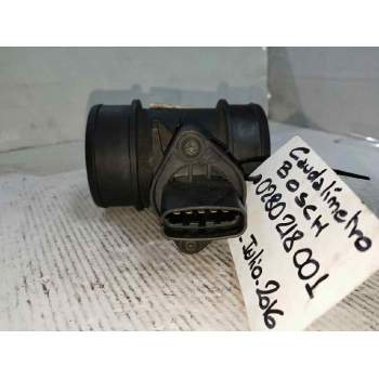 CAUDALIMETRO 0280218001 BOSCH 