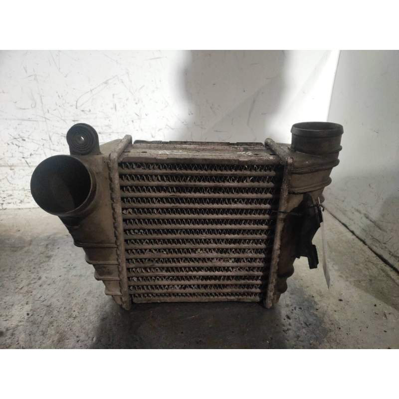 Recambio de intercooler para audi a3 (8l) 1.9 tdi ambiente referencia OEM IAM  19TDI 1996