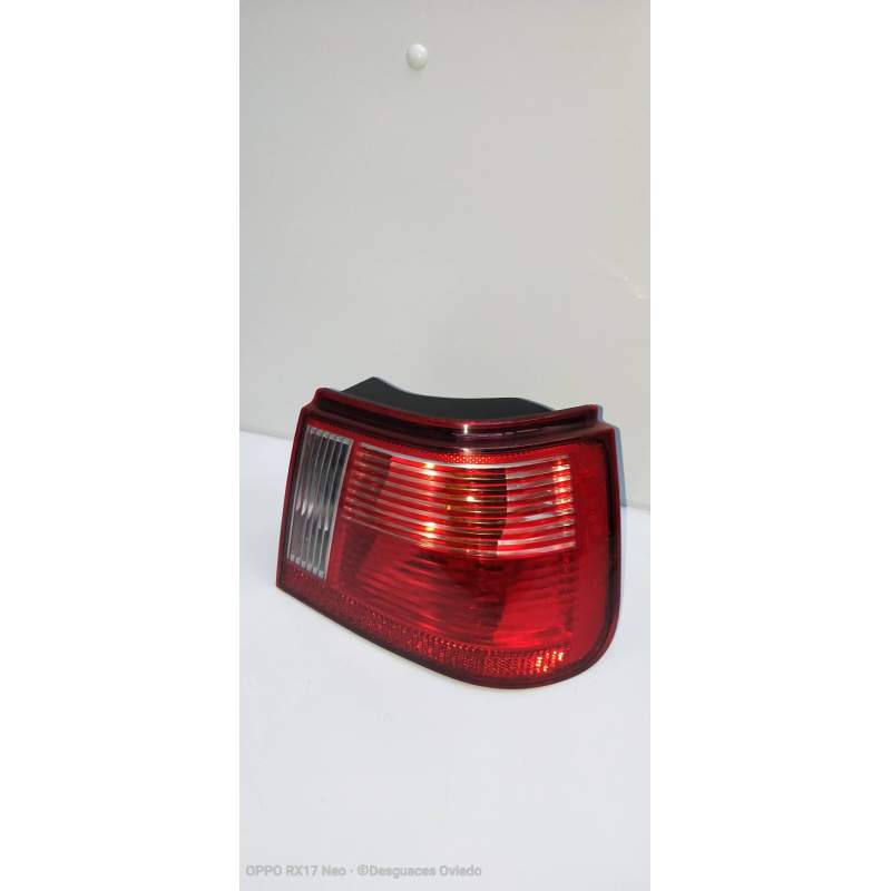 Recambio de piloto trasero derecho para seat ibiza (6k1) signo referencia OEM IAM   99