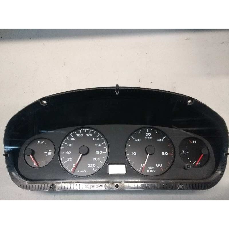 Recambio de cuadro instrumentos para fiat bravo (182) 1.9 jtd cat referencia OEM IAM 46525528 6062909903 