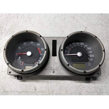 CUADRO INSTRUMENTOS 0263627009 6N0920804P 