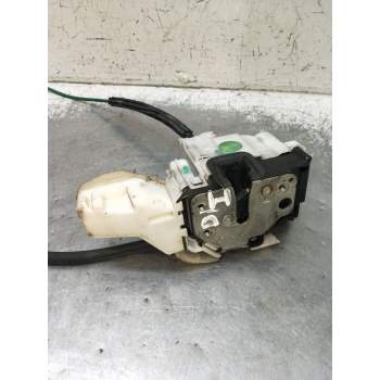 MOTOR CIERRE CENTRALIZADO DELANTERO IZQUIERDO 2P 2006