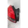 Recambio de piloto trasero izquierdo para renault clio grandtour authentique referencia OEM IAM 8200586843  05
