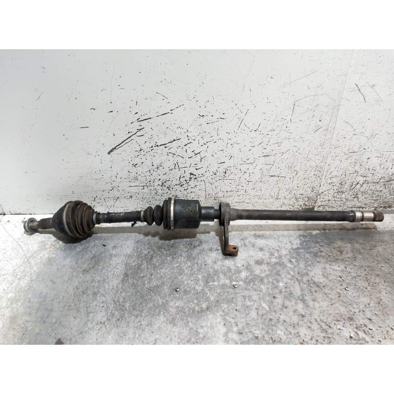 Recambio de transmision delantera derecha para chevrolet captiva 2.0 vcdi ls referencia OEM IAM  20VCDI 2006