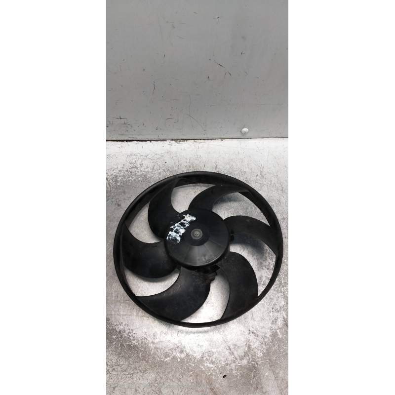 Recambio de electroventilador para peugeot 405 berlina embassy referencia OEM IAM   