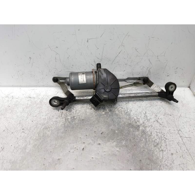 Recambio de motor limpia delantero para opel corsa d referencia OEM IAM 405067 13182340 367546129