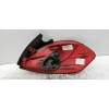 Recambio de piloto trasero izquierdo para renault clio grandtour authentique referencia OEM IAM 8200586843  05