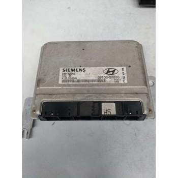 CENTRALITA MOTOR UCE 5WY1204E 3910837015 