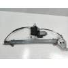 Recambio de elevalunas delantero izquierdo para nissan pathfinder (r51) 2.5 dci xe referencia OEM IAM 402121D  5P
