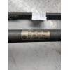Recambio de motor limpia delantero para volkswagen jetta (1k2) 1.9 tdi referencia OEM IAM 3397020894 1K1955023G 