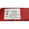 Recambio de piloto trasero izquierdo para renault clio grandtour authentique referencia OEM IAM 8200586843  05