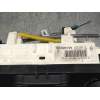Recambio de mando calefaccion / aire acondicionado para renault modus luxe privilege referencia OEM IAM 69597003 030967W 6959000