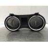 Recambio de cuadro instrumentos para alfa romeo spider (177) 2.4 jtd 20v referencia OEM IAM A2C53172554 50505506 2006