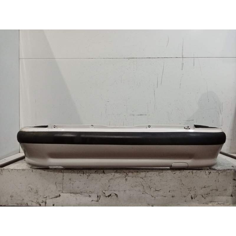 Recambio de paragolpes trasero para skoda felicia combi ( 795) lx referencia OEM IAM  RANCHERA 1997
