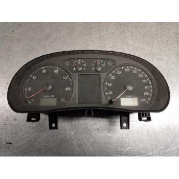 CUADRO INSTRUMENTOS 6Q0920803E 110080320003A 2005
