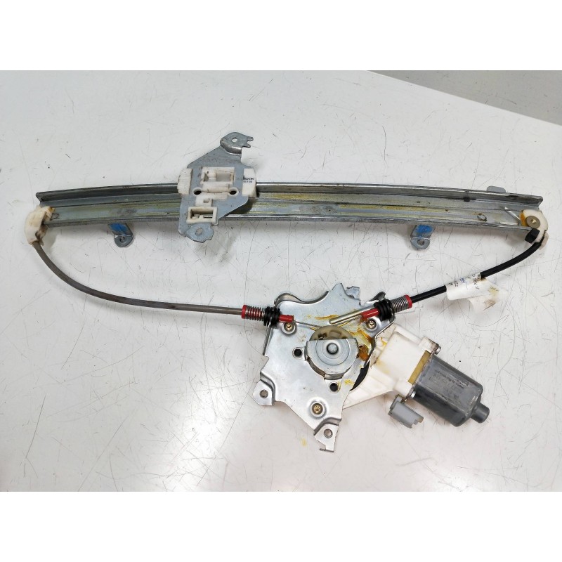 Recambio de elevalunas delantero derecho para nissan micra (k12e) 1.2 cat referencia OEM IAM   5P