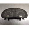 Recambio de cuadro instrumentos para volkswagen polo (9n3) 1.2 referencia OEM IAM 6Q0920803E 110080320003A 2005
