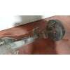 Recambio de puente trasero para nissan pick-up (d22) td doble cabina 4x4 referencia OEM IAM   TAMBOR