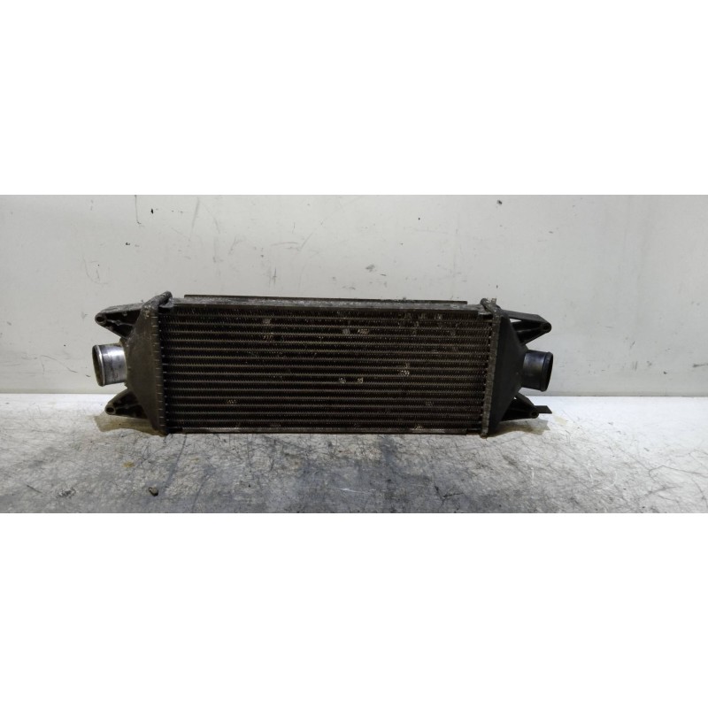 Recambio de intercooler para iveco daily caja cerrada (1999 =>) 29 - l 11 caja cerrada referencia OEM IAM   