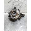 Recambio de mangueta delantera derecha para chevrolet captiva 2.0 vcdi ls referencia OEM IAM  20VCDI 2006