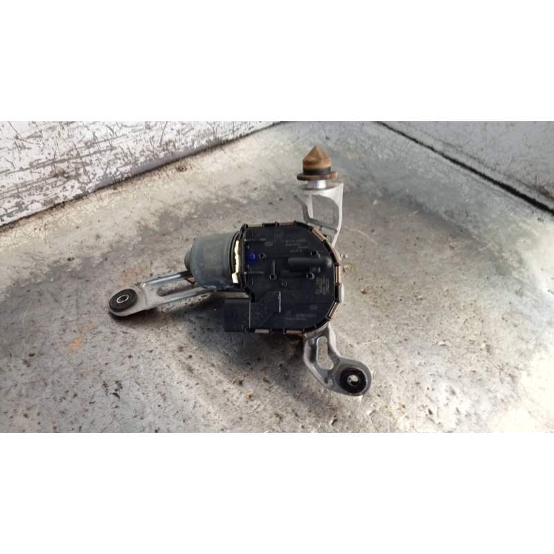 Recambio de motor limpia delantero para kia carens ( ) business referencia OEM IAM 98110A4900 DERECHO 2013