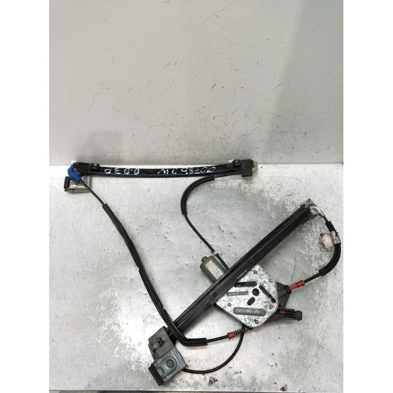 Recambio de elevalunas delantero derecho para seat ibiza ii (6k1) 1.4 16v referencia OEM IAM 6K3959802H 3P 