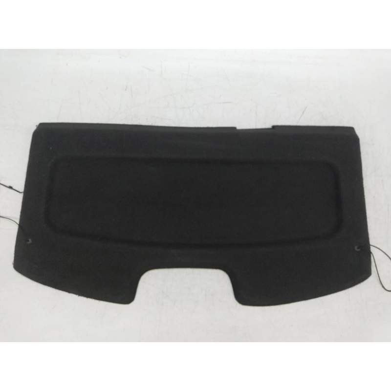 Recambio de bandeja trasera para mg serie 200 (rf) 2.0 turbodiesel referencia OEM IAM   