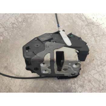 MOTOR CIERRE CENTRALIZADO DELANTERO IZQUIERDO 40624146 17217 CM5AA21812DB