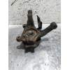 Recambio de mangueta delantera derecha para chevrolet captiva 2.0 vcdi ls referencia OEM IAM  20VCDI 2006