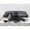 Recambio de kit airbag para opel corsa d referencia OEM IAM 13356383 327963935 D