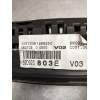 Recambio de cuadro instrumentos para volkswagen polo (9n3) 1.2 referencia OEM IAM 6Q0920803E 110080320003A 2005