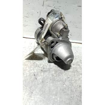 MOTOR ARRANQUE 0986019301 