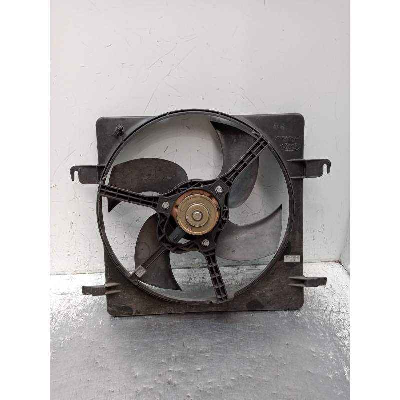 Recambio de electroventilador para ford ka (rb_) 1.3 i referencia OEM IAM 97KB8C607AE 13G 1996