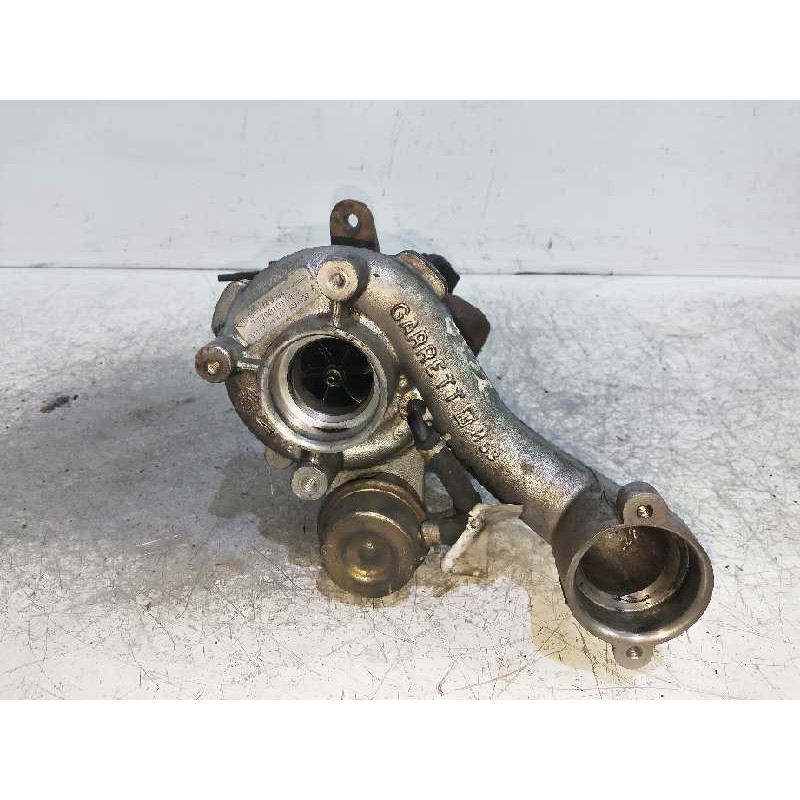 Recambio de turbocompresor para renault safrane (b54) 2.2 turbodiesel referencia OEM IAM 4541644 7700101141B 