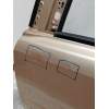 Recambio de puerta delantera izquierda para ssangyong kyron 2.0 xdi referencia OEM IAM  5P 2005