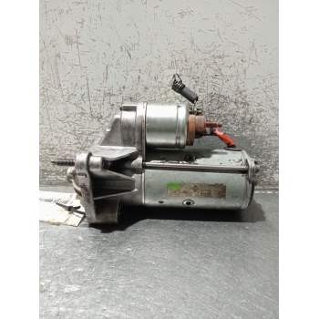 MOTOR ARRANQUE D7R49 19DCI 2002