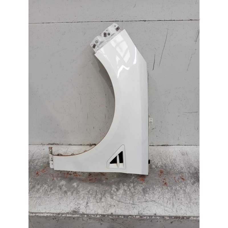 Recambio de aleta delantera izquierda para ford s-max (cj, wa6) 2.0 tdci referencia OEM IAM   