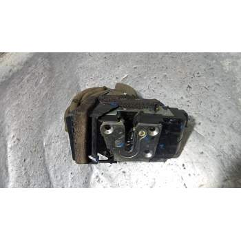 MOTOR CIERRE CENTRALIZADO TRASERO IZQUIERDO 