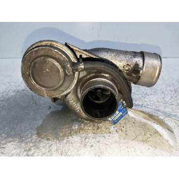 TURBOCOMPRESOR 7706400 2243396 TD0411G4