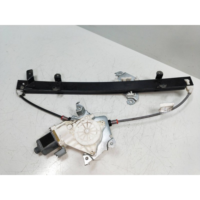 Recambio de elevalunas delantero derecho para nissan micra (k12e) 1.2 cat referencia OEM IAM   5P