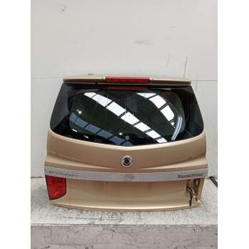 PORTON TRASERO 5P 2005