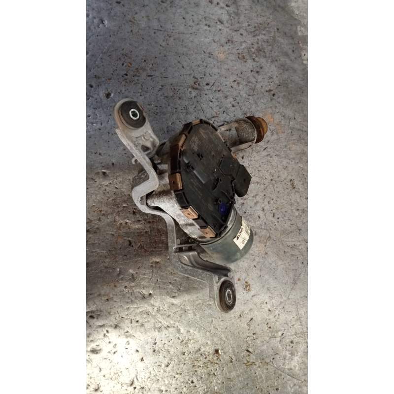 Recambio de motor limpia delantero para kia carens ( ) business referencia OEM IAM 98110A4000 IZQUIERDO 2013
