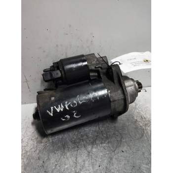 MOTOR ARRANQUE 