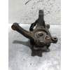 Recambio de mangueta delantera izquierda para chevrolet captiva 2.0 vcdi ls referencia OEM IAM  20VCDI 2006