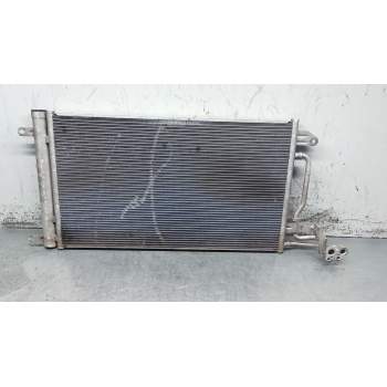 CONDENSADOR / RADIADOR AIRE ACONDICIONADO 6R0816411 2012