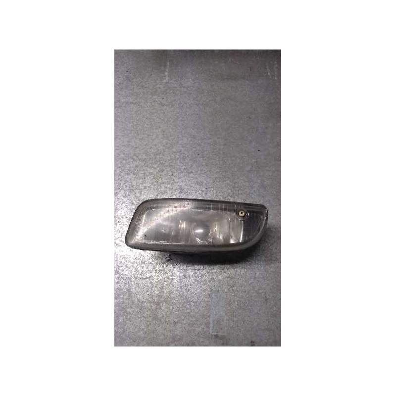 Recambio de faro antiniebla izquierdo para hyundai sonata (y4) 2.5 v6 cat referencia OEM IAM   